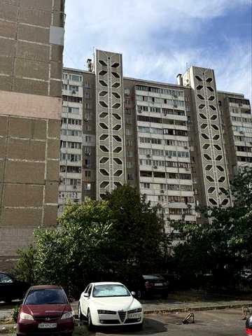 Позняки, Осокорки, пр. Григоренко