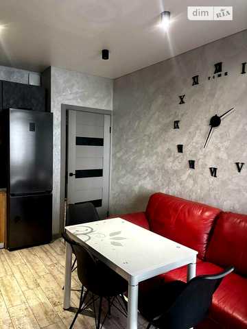 Довгострокова оренда 1к Квартира Кришталева вулиця ЖК Crystal Avenue