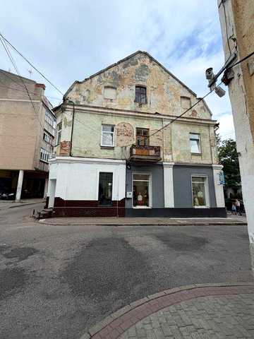 Квартира від власника (49.2 м²) з балконом у самому центрі Самбора