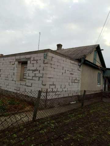 Будинок житловий