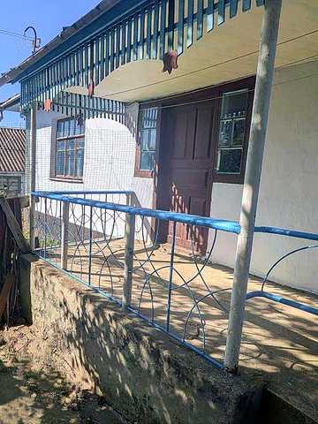 Продам будинок в с.Жабокрич