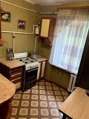 2-х кімнатна на Соцмісті, Соцгород квартира