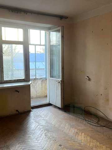 Трикімнатна квартира