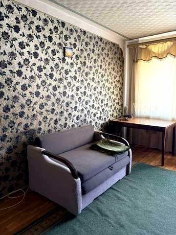 Оренда 1 кімнатної квартири.