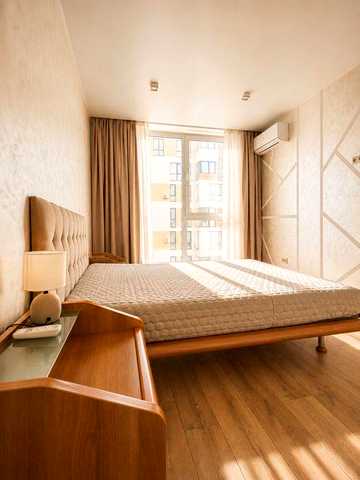Оренда 1 кім. квартири 43м2 по вул. Зелена - Пимоненка Auroom Аурум