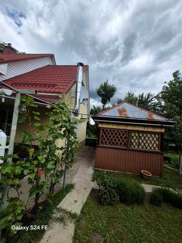 продам житловий будинок в дачному кооперативі.