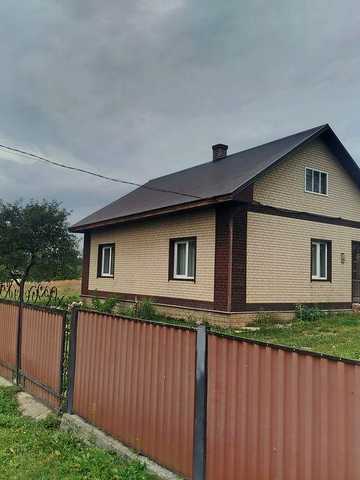Будинок в Карпатах, зручності, краєвид