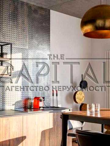 Продаж дизайнерської квартири в ЖК Busov Hill ЖК Busov Hill