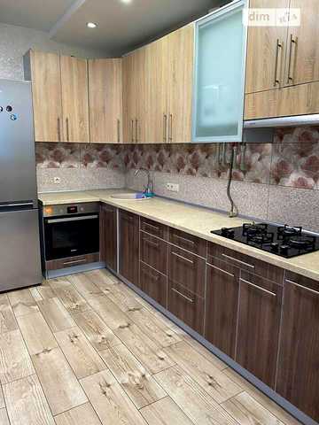 Продаж 1к Квартира Богдана Хмельницького вулиця ЖК Петровский квартал