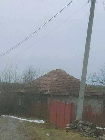 Продам будинок в селі нигрово