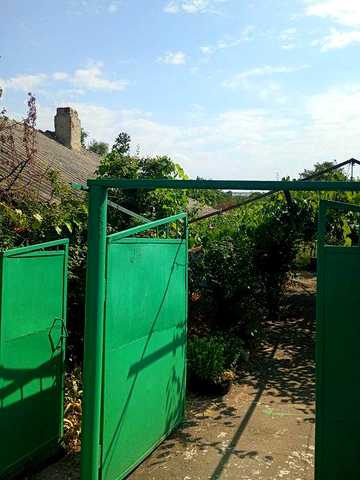 Продаж будинку в с. Петровірівка (Одеська область)