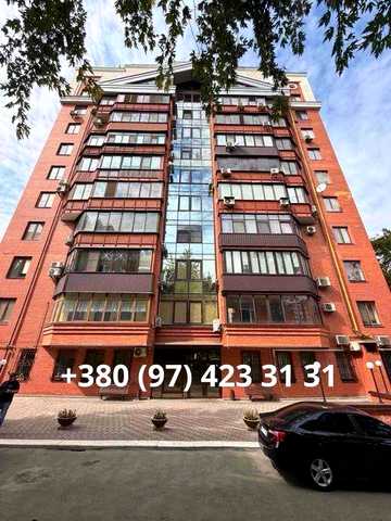 ЭКСКЛЮЗИВ! ЖК Ромен Роллана 15А! Клубный Дом! ГОСПРОМ! ГАЗ! Продам 2К 89 м2 ЖК Ромен Роллана 15А