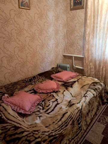 Сдам 2 комнаты в доме со всеми удобствами.
