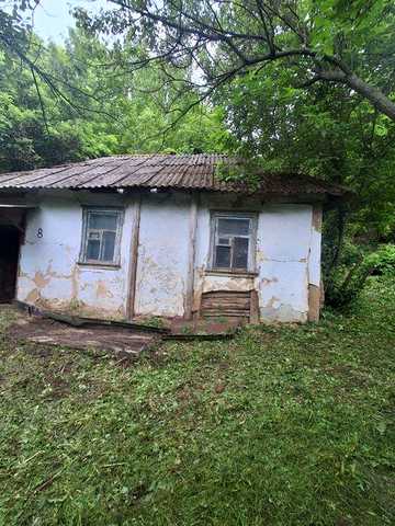 Будинок "Землі житлової та громадської  забудови"