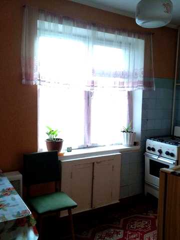 Долгосрочная аренда 1 комнатной квартиры и гаража в центрально-городском районе