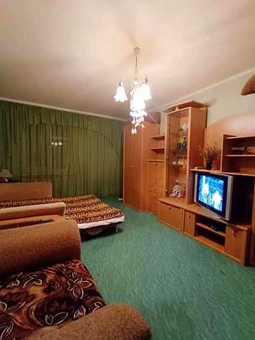 Продам 1 кімнатну квартиру