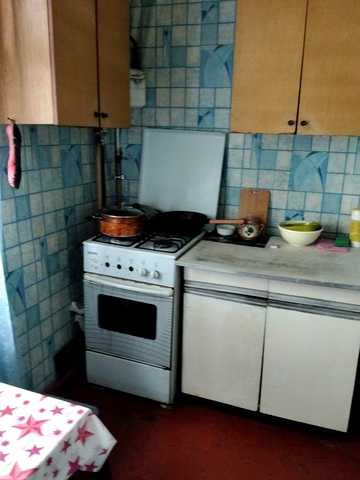 Продам 2-кімнатну квартиру в м.Зеленодольськ