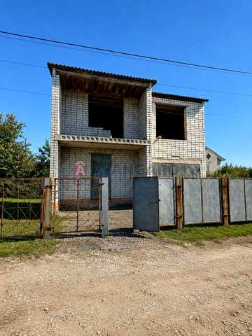 Продам дачний будинок з газом в Самарівці.