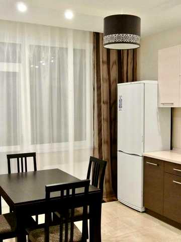 Продаж 2-к квартири вул.Драгоманова, 40-з