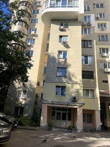 Оренда 3-кім.квартири проспект Берестейський,39