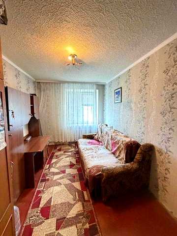 Продаж 2х кімнат в гуртожитку, Леваневський м-в (Молодіжна).