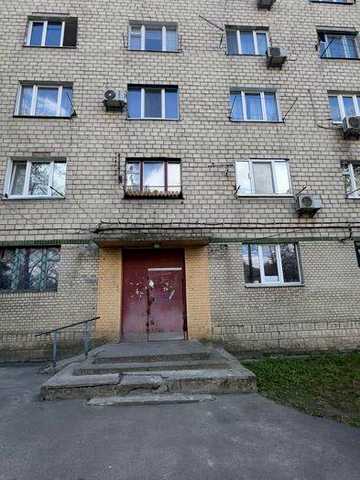 пров. Приладний, 4 Продаж квартири в Академмістечку —