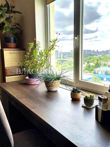 Квартира от собственника, Соломенский район ЖК Турецкий городок