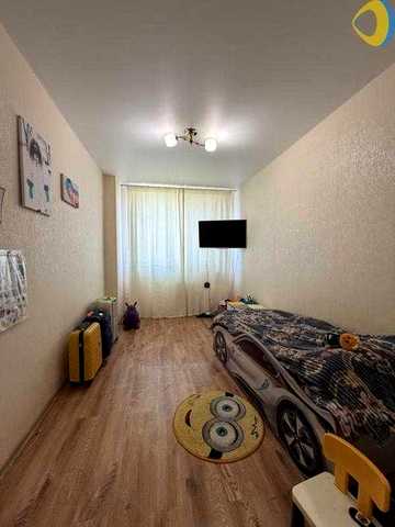В продажу 3 квартира укомплектована та з ремонтом -  7 Небо  Можливо під програми, вул. Європейська ЖК Сьоме небо