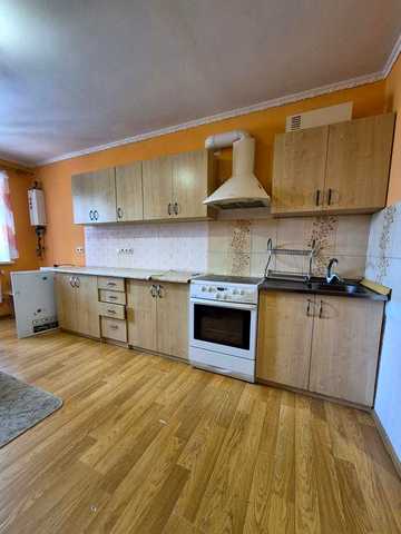 ГОТОВА Квартира - студія з БАЛКОНОМ / площа 23 м² / з ремонтом, меблями і технікою