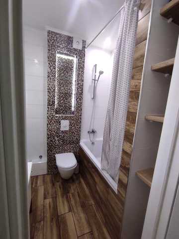 Власник! 1к 40,3 м² ЖК Агам | Ремонт | Газове опалення | Кухня 17 м² ЖК Агам