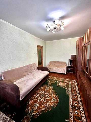 Продаж 2 кімнатної квартири по вул.Тулузи, 5 52.26 кв.м