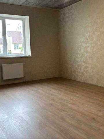 ПРОСТОРА КВАРТИРА З РЕМОНТОМ 55 м² ЖК Чабани Квартал Чабани Київ Теремки ЖК ЧАБАНИ КВАРТАЛ