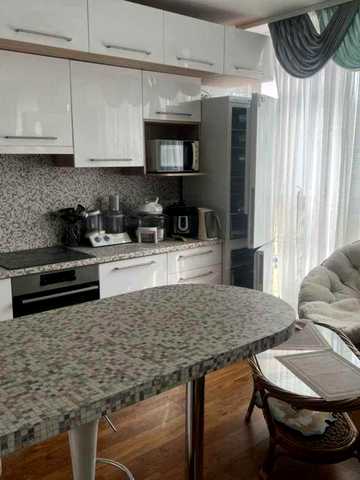 Продаж 1к квартири-студії ЖК Діамант, Бровари, Держ.програми ЕК