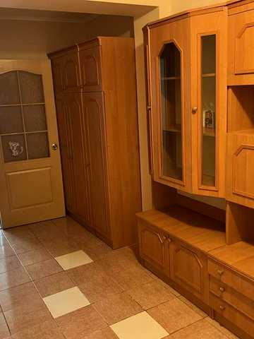 Затишна 1к квартира 49 м²  з чудовим плануванням