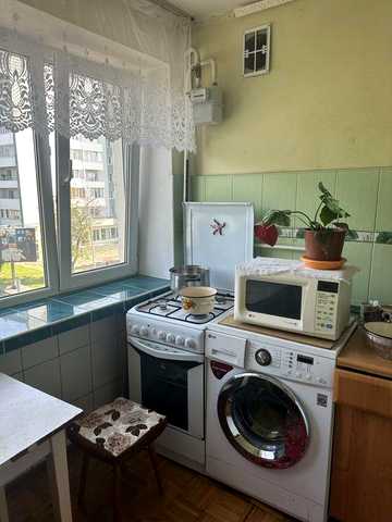 Здам однокімнатну квартиру  в м.Дрогобич (центр міста)
