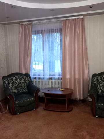 Оренда двокімнатної квартири,проспекті Івана Мазепи