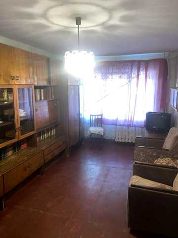 Продам 2-х комнатную квартиру ЖК Каштановая