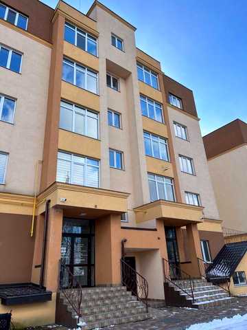 2к.квартира-64,4м2/з ГАЗом /ЖК”Дмитрівський”/с.ДМИТРІВКА/Бучанського р-н./Без Комісії ЖК Дмитрівський