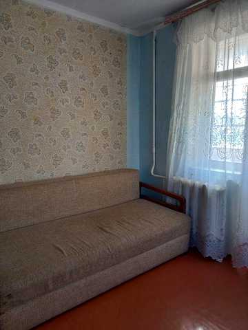 Продам 1-но кімнатну квартиру.Богунія,вул.Клосовського