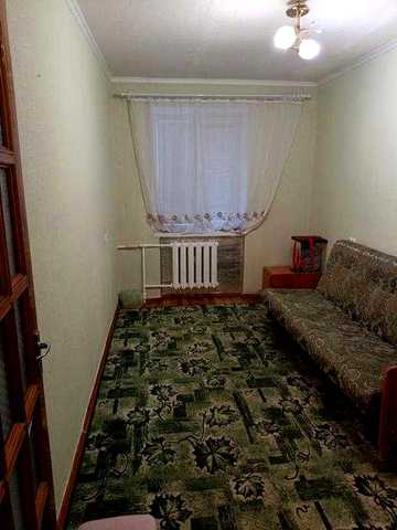 Продам 3 к.кв. на Холодной горе