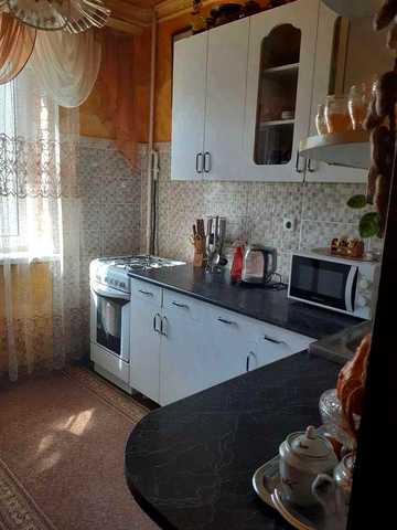Здається 2-кімн. квартира біля метро Позняки, Осокорки