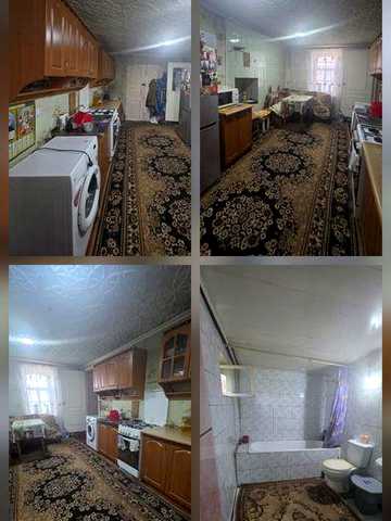 Продам большой дом с огромной территорией