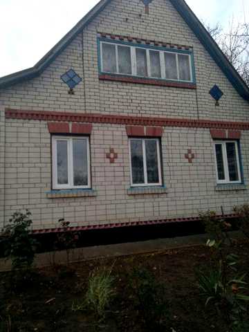 Продам або обміняю будинок