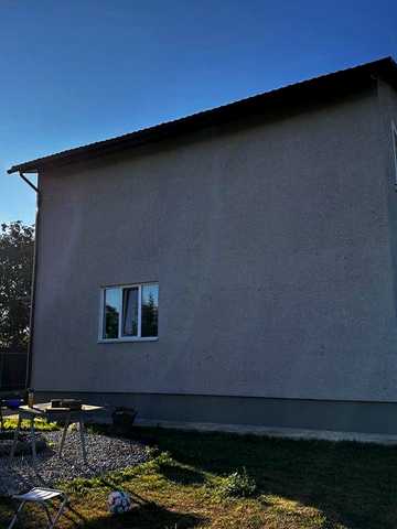 Просторий двоповерховий будинок 167,6 м² у смт Козелець - лише 70 км від Києва