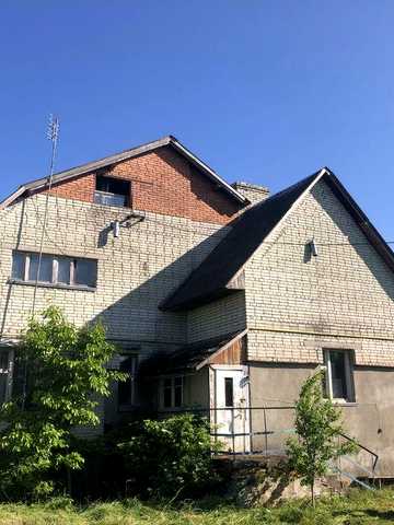 Продаж 2 поверхового приватного будинку