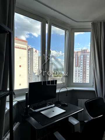 Продаж 1к квартири 51м2 Позняки Гмирі 8Б Без %% Програми+
