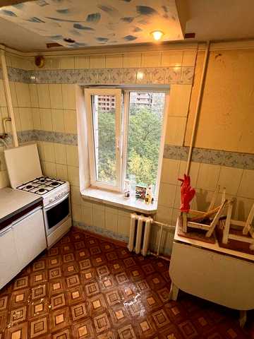 Продаж однокімнатної квартири Шевченківський район