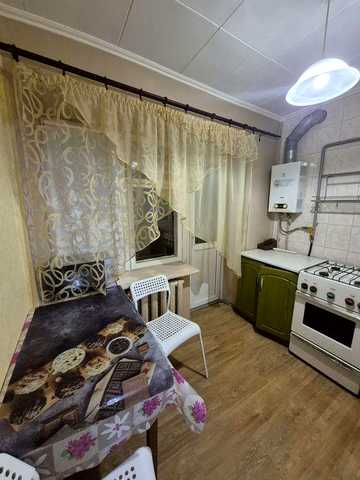 Здам 1 кімнатну квартиру, пр. Олександра Поля, Тітова