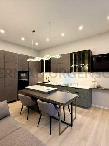 Продаж 3к квартири 83 м.кв / вул. Собранецька, ЖК Panorama