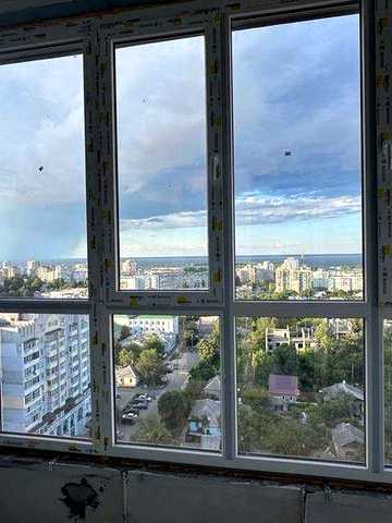 Продаж двокімнатної квартири в центрі, ЖК Diamond Hall ЖК Diamond Hall